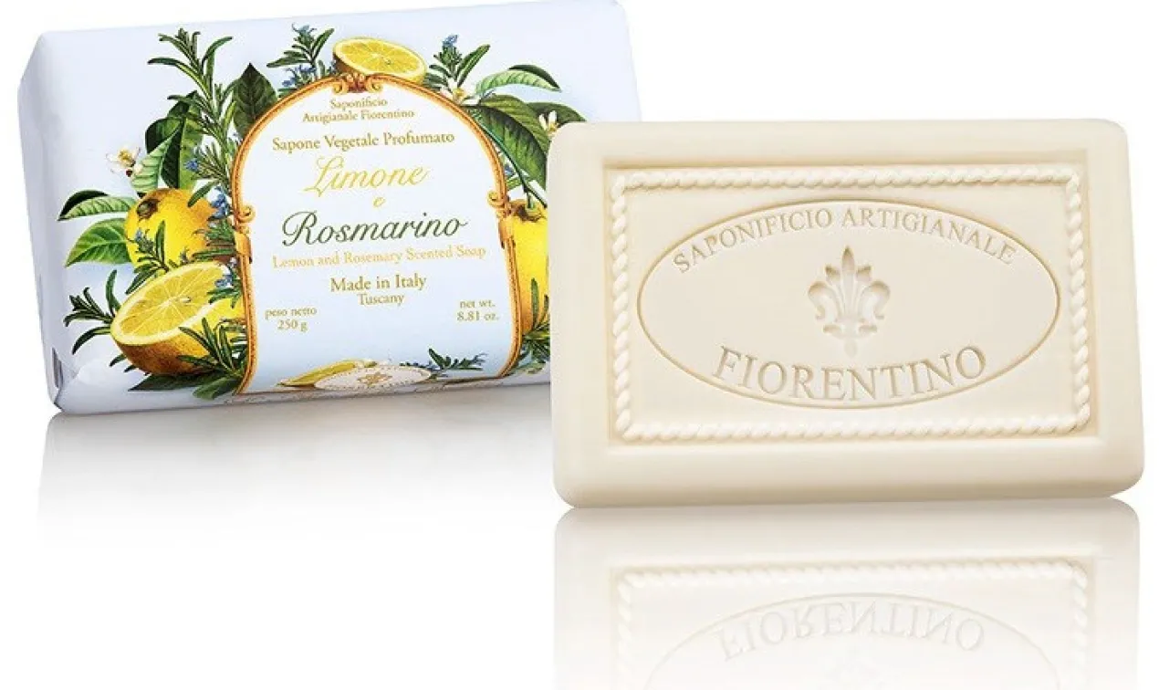 Savon pour les mains Incontri