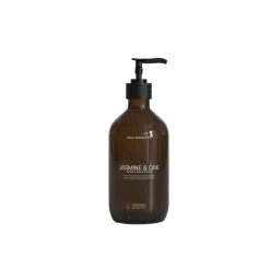 Savon pour les mains Jasmine & Oak