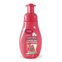 Savon pour les Mains Pastèque
