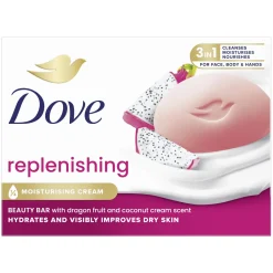 Savon pour les Mains Replenishing