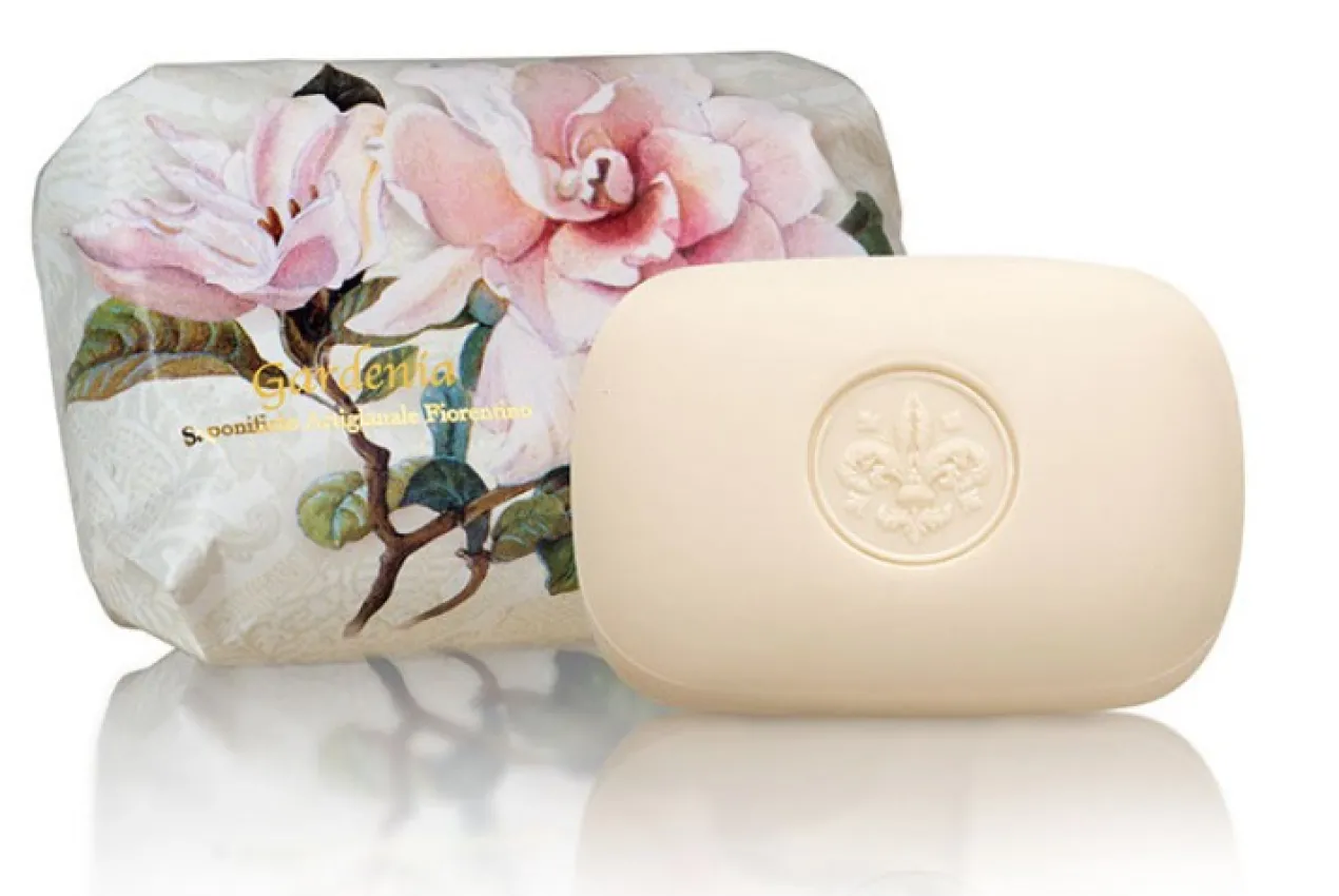 Savon pour les Mains Sinfonia di Fiori