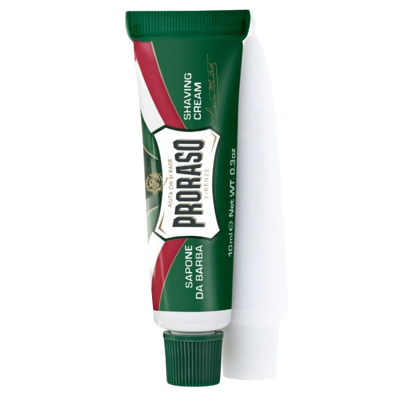 Savon à Raser Rafraîchissant