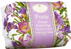 Savon solide parfum Freesia