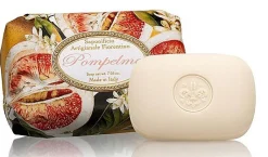 Savon solide parfum Pamplemousse