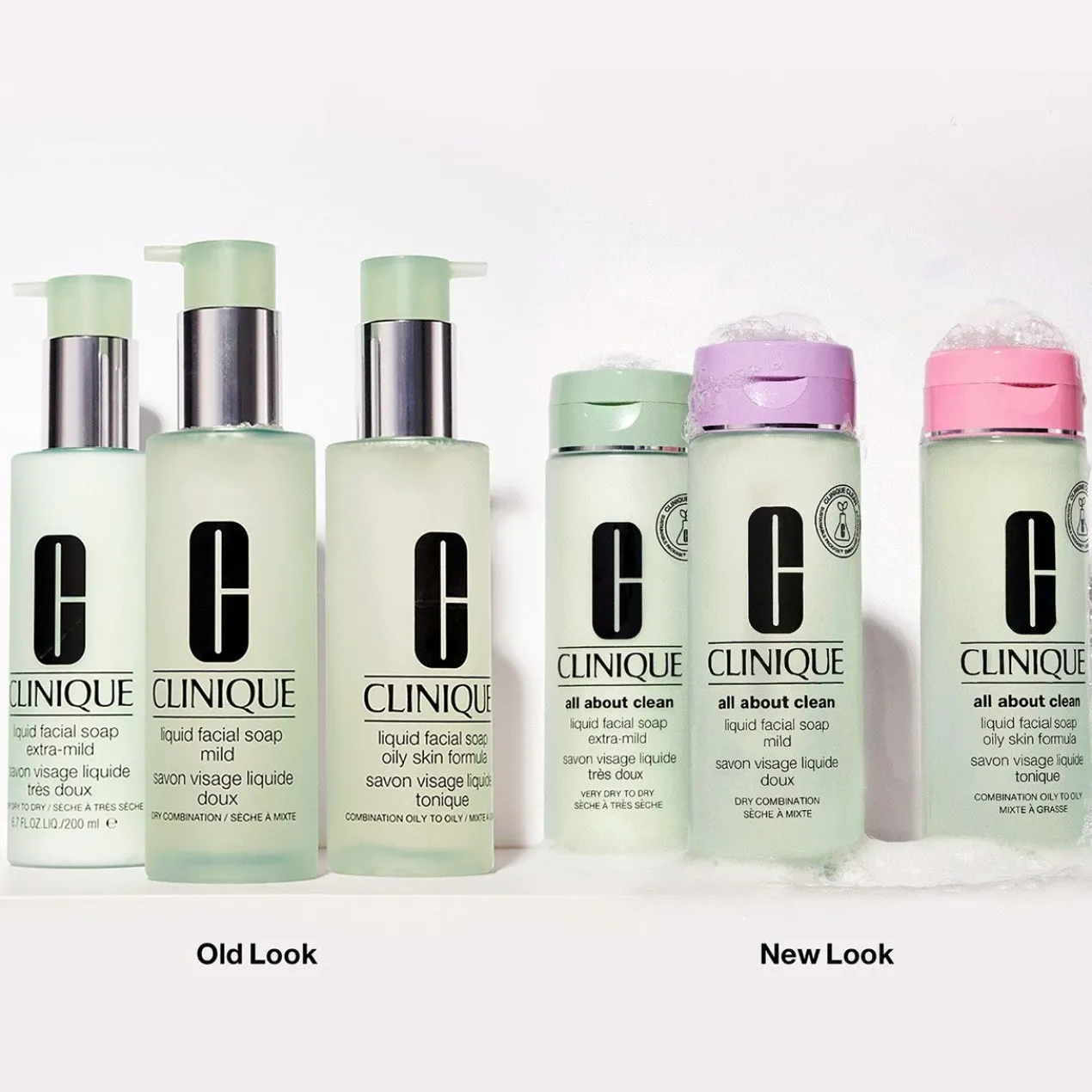 Savon Visage Doux Peau Sèche