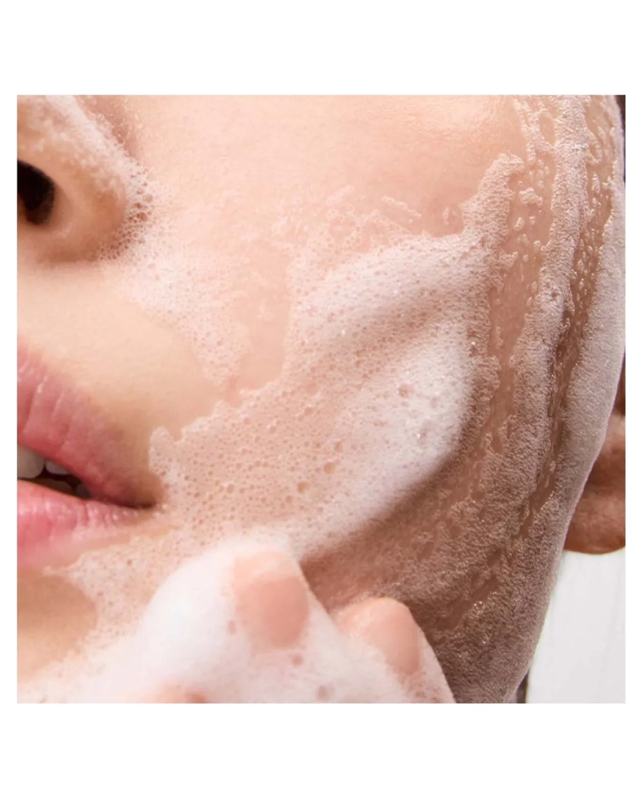Sébium Gel Moussant Actif Gel Nettoyant