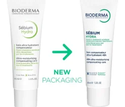 Sébium Hydra Crème Hydratante