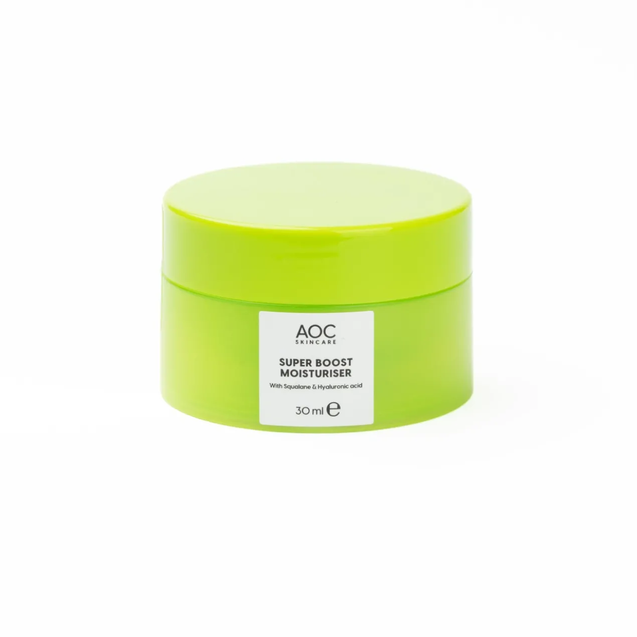 SB Moisturiser Crème Hydratante GenZ