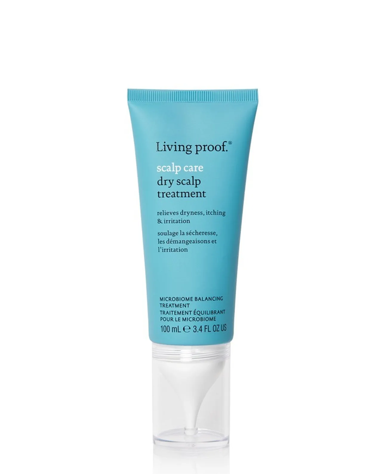 Scalp Care Traitement sans Rinçage