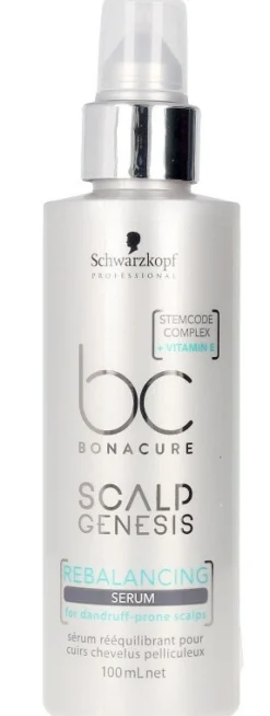 Scalp Genesis Rebalancing Sérum Capillaire