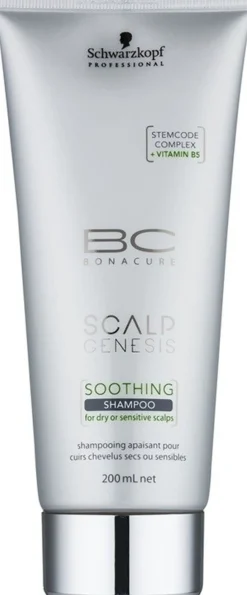 Scalp Genesis Shampoing Apaisant