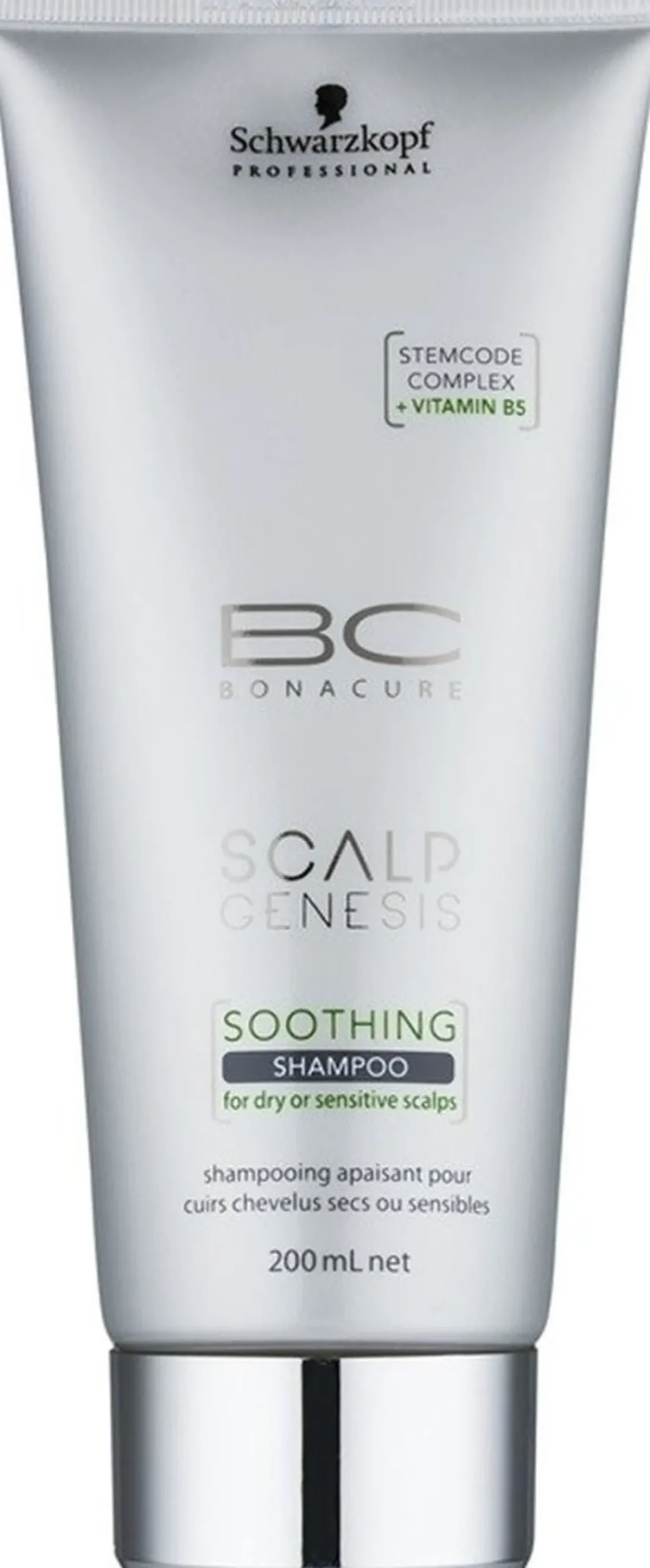 Scalp Genesis Shampoing Apaisant