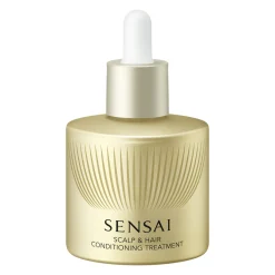 Scalp & Hair Conditioning Treatment