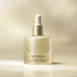 Scalp & Hair Conditioning Treatment