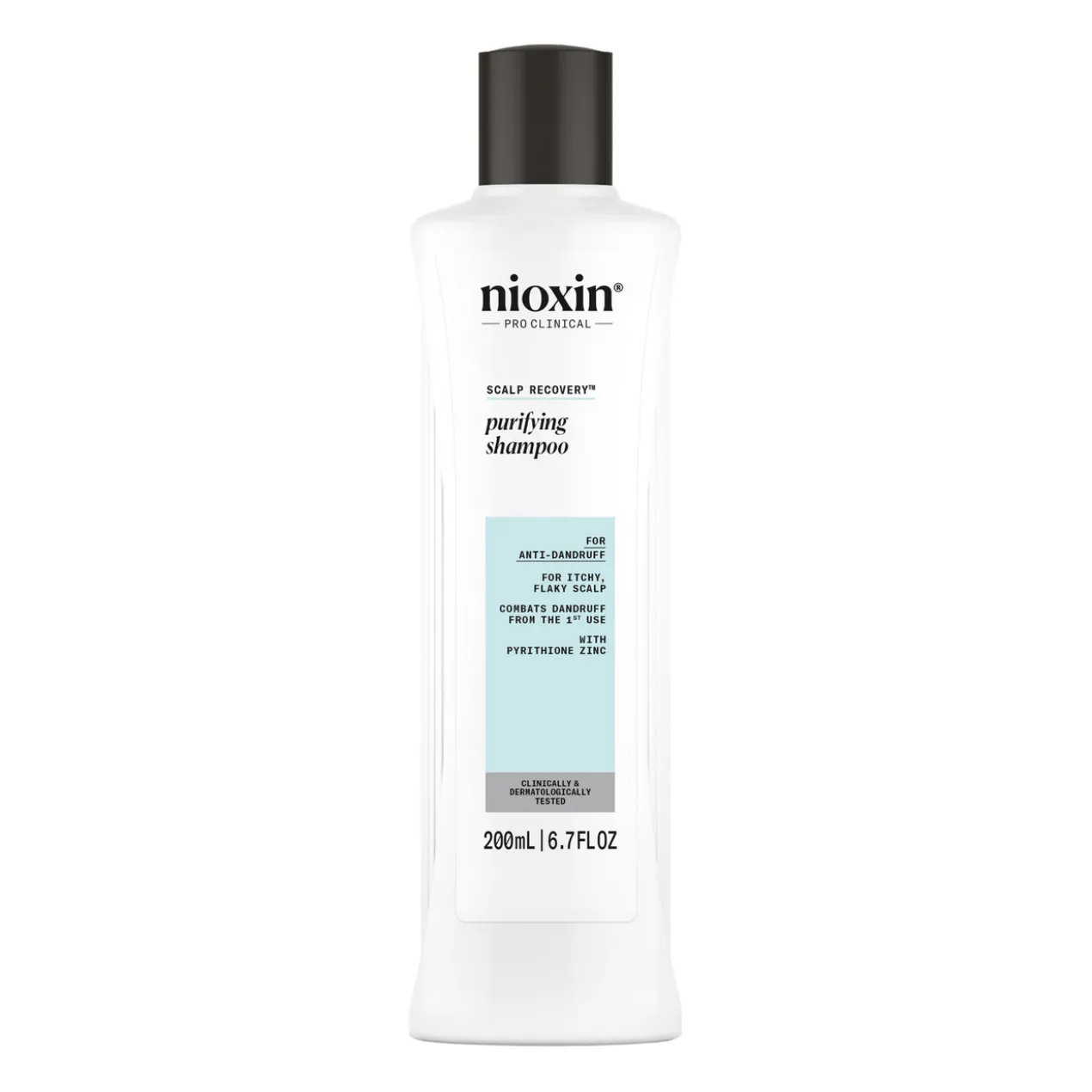 Scalp Recovery Shampoing Anti-pelliculaire