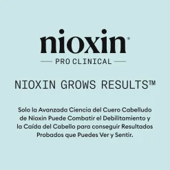 Scalp Recovery Shampoing Anti-pelliculaire