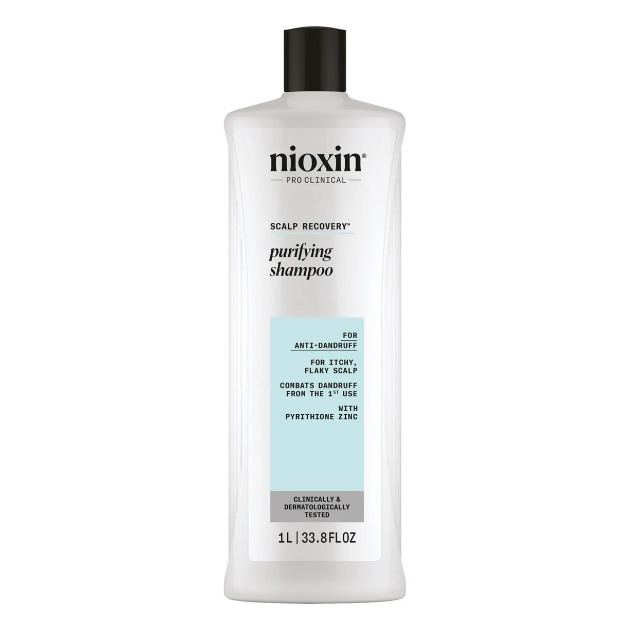 Scalp Recovery Shampoing Anti-pelliculaire