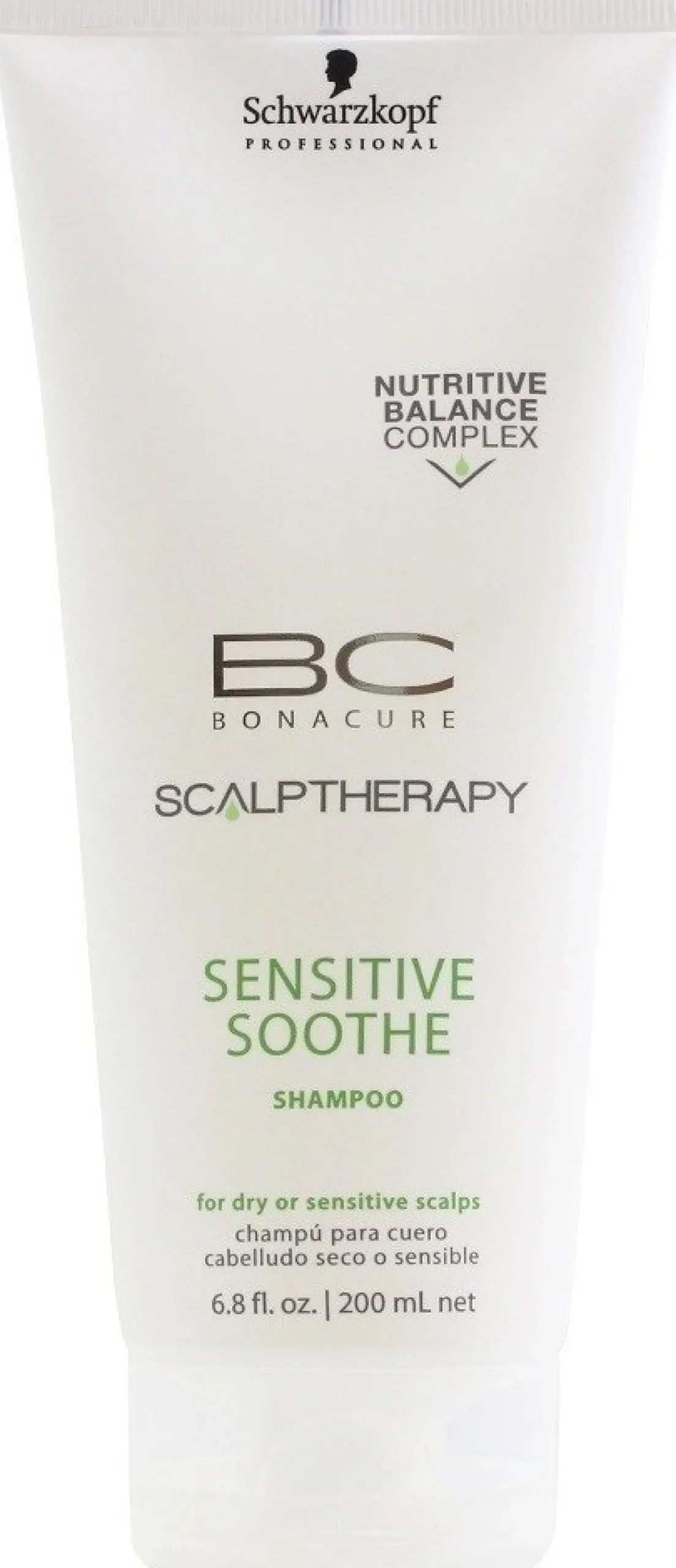 Scaltherapy Shampoing Apaisant
