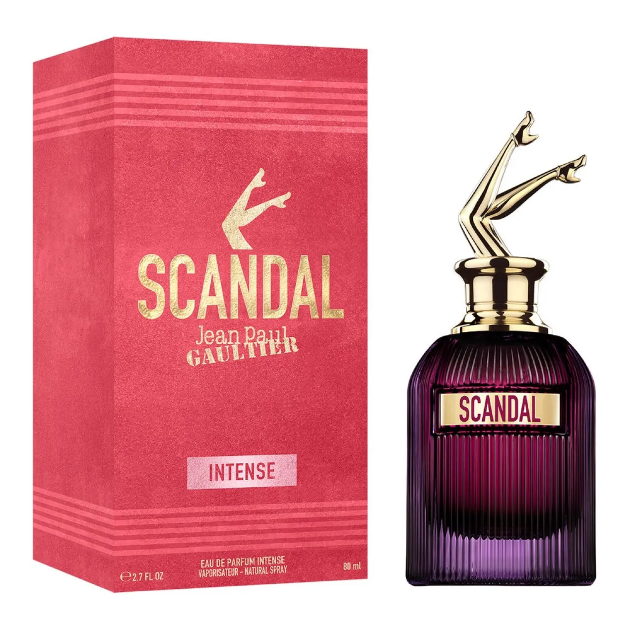 Scandal Intense Eau de Parfum Intense