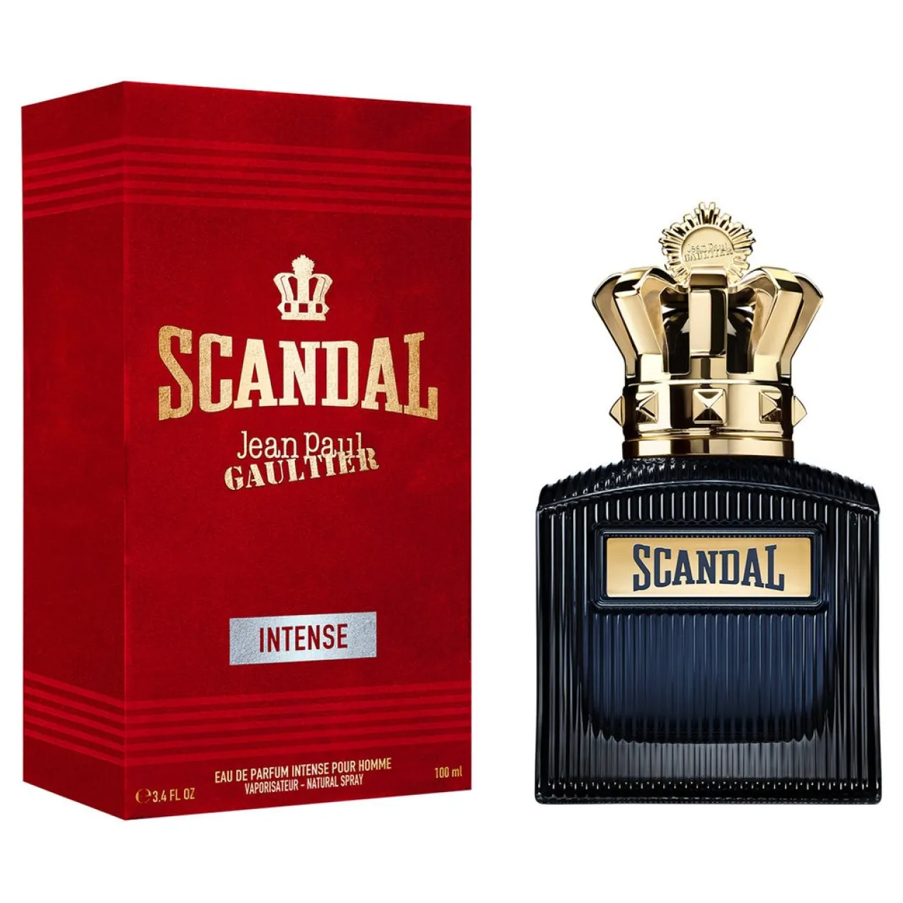Scandal Intense Eau de Parfum Intense Pour Lui