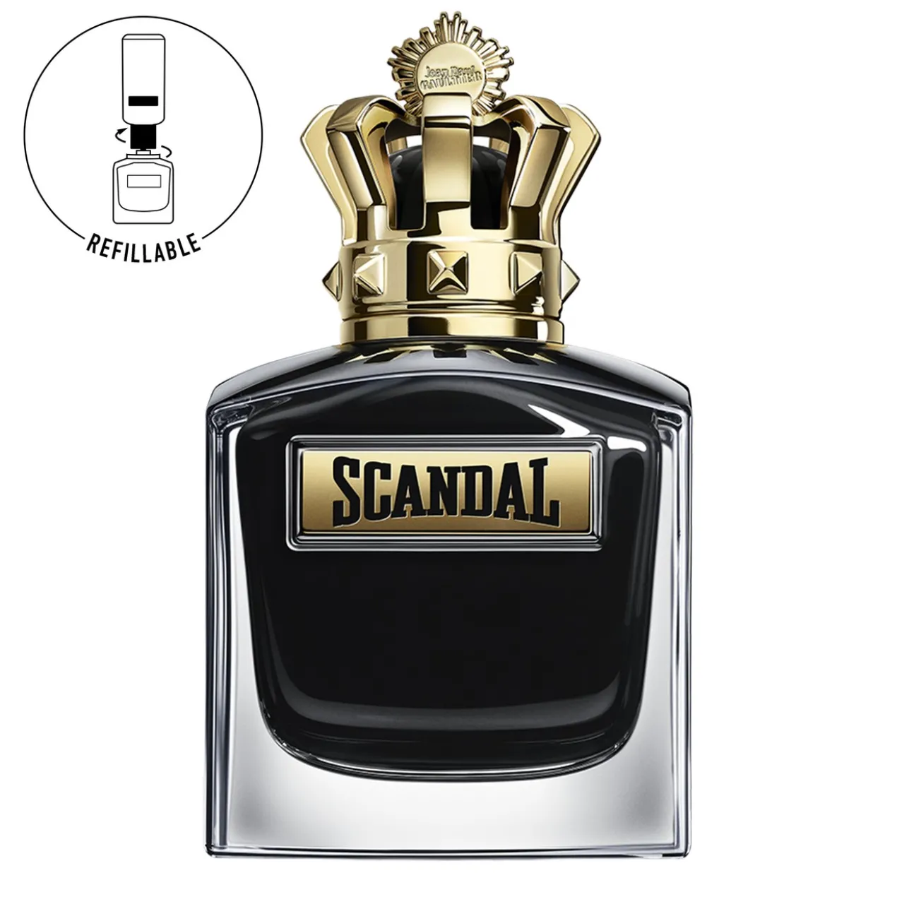 Scandal Le Parfum Pour Homme
