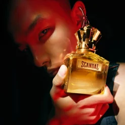 Scandal Pour Homme Absolu Parfum