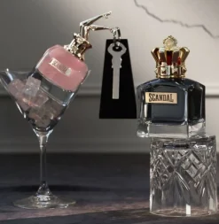 Scandal pour Homme Eau de Toilette