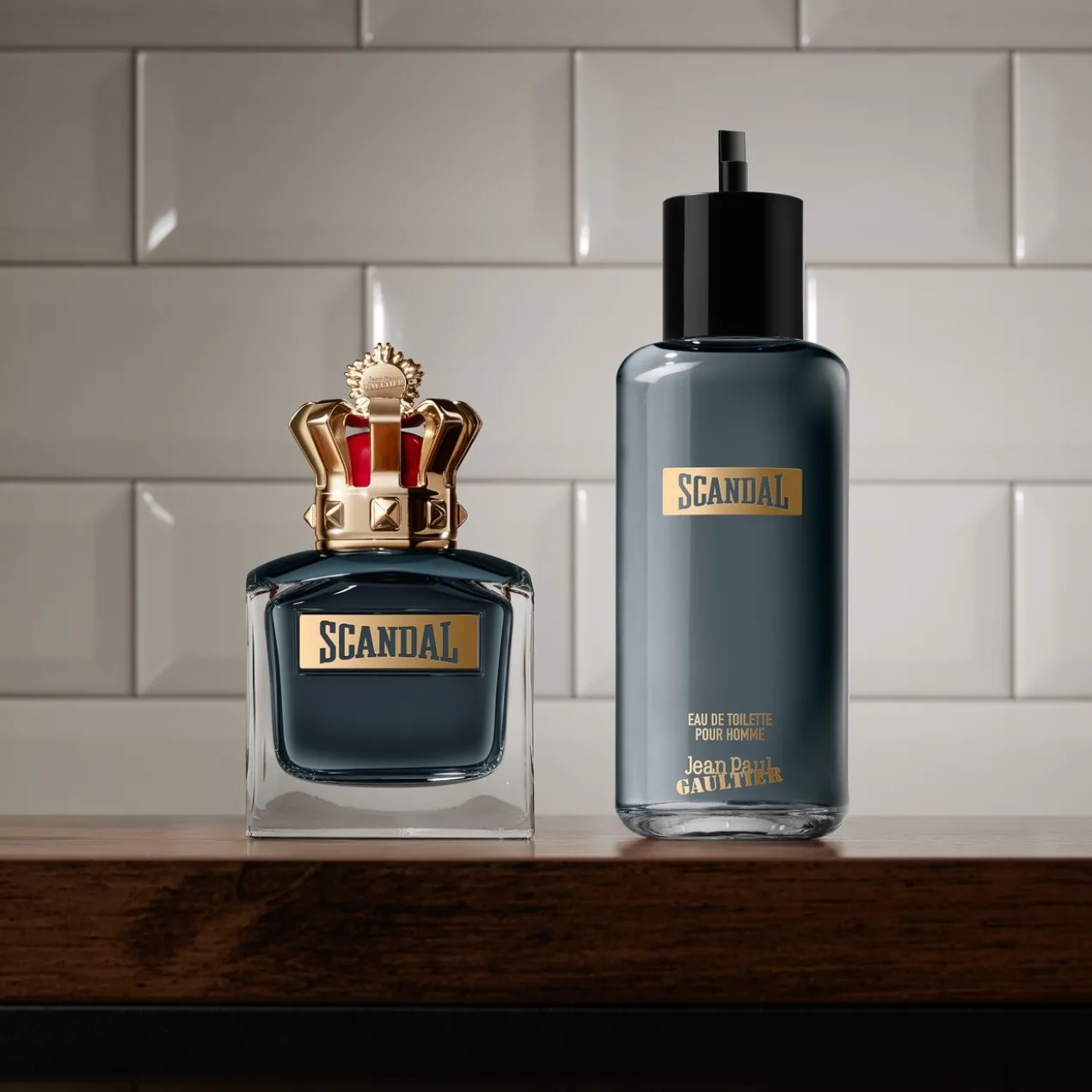 Scandal pour Homme Eau de Toilette