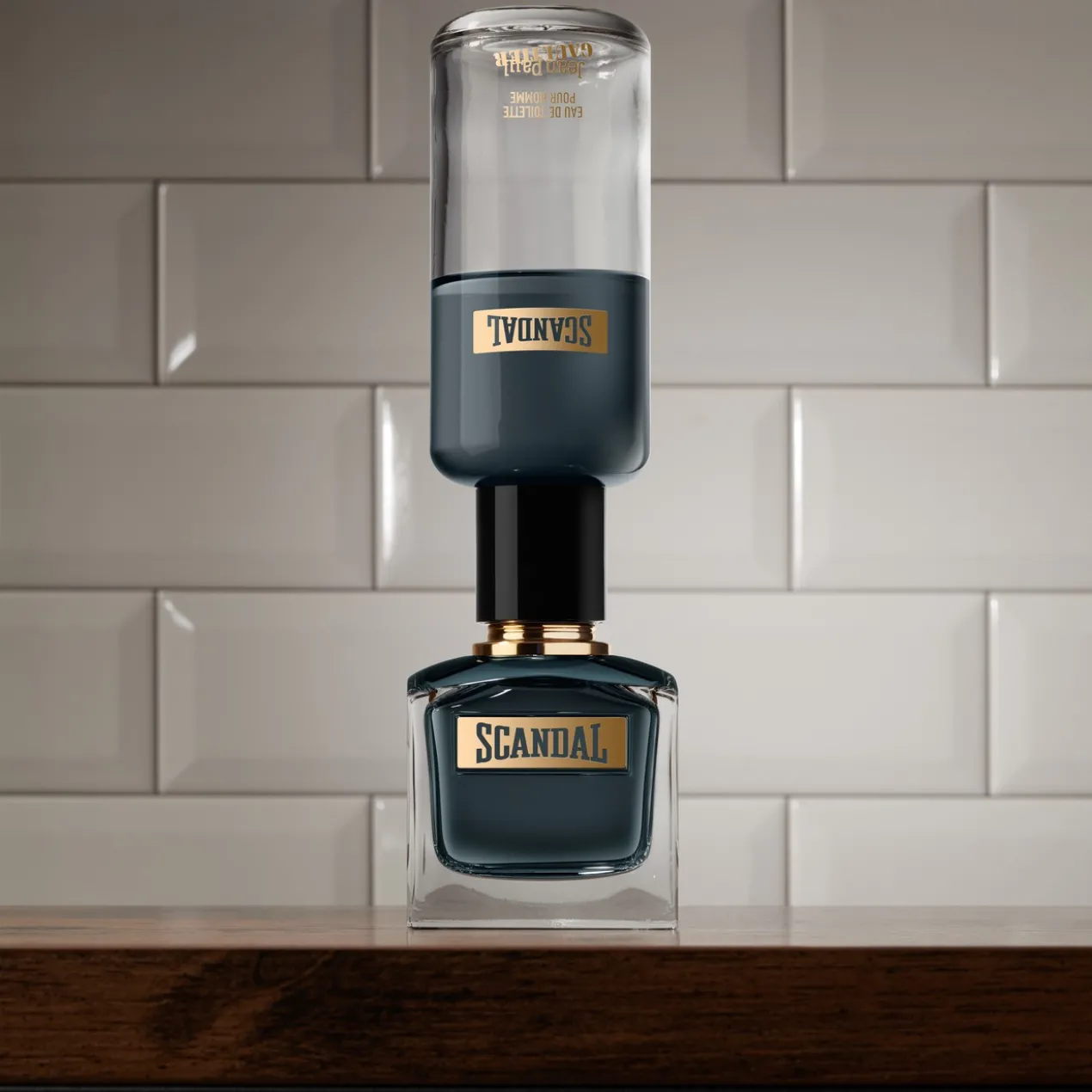 Scandal pour Homme Eau de Toilette