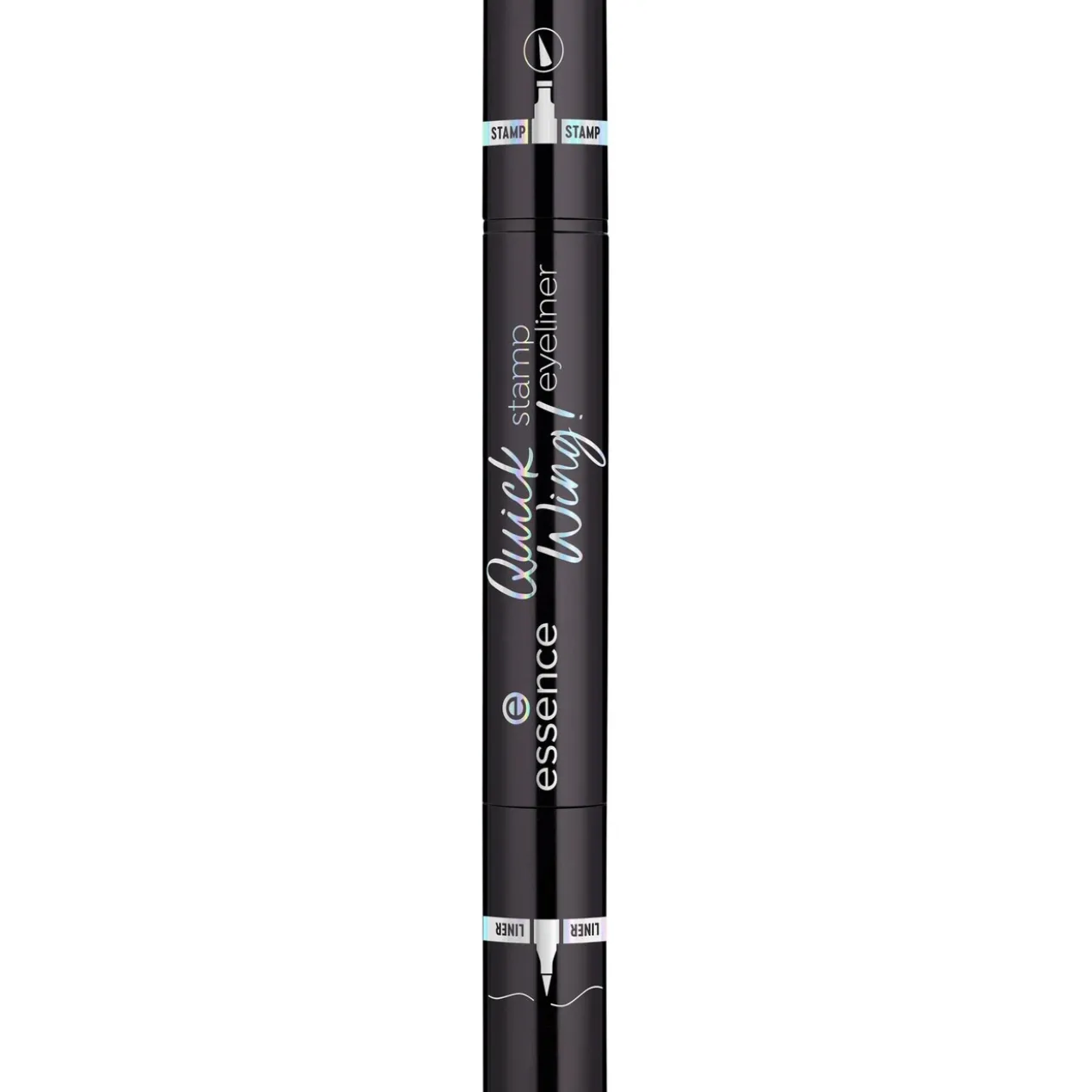 Sceau Eyeliner Quick Wing!