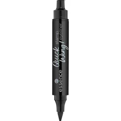 Sceau Eyeliner Quick Wing!