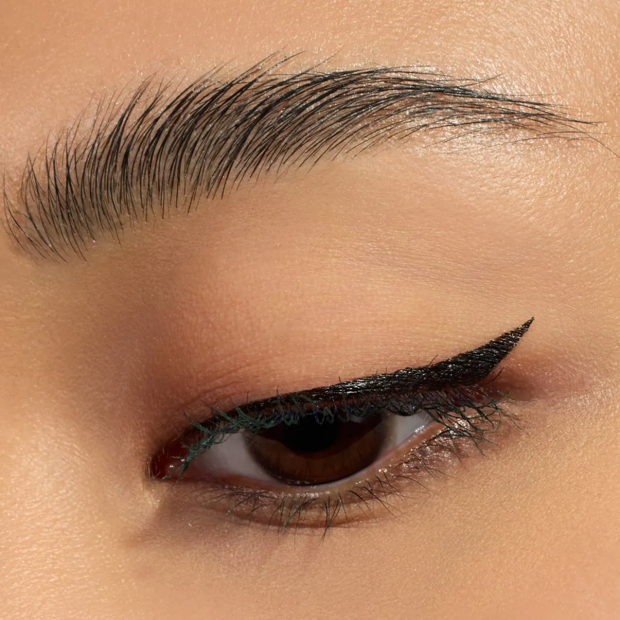 Sceau Eyeliner Quick Wing!