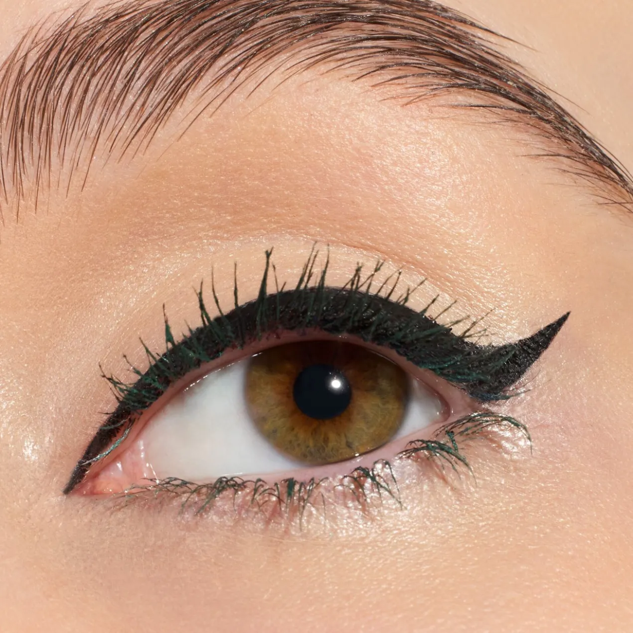 Sceau Eyeliner Quick Wing!