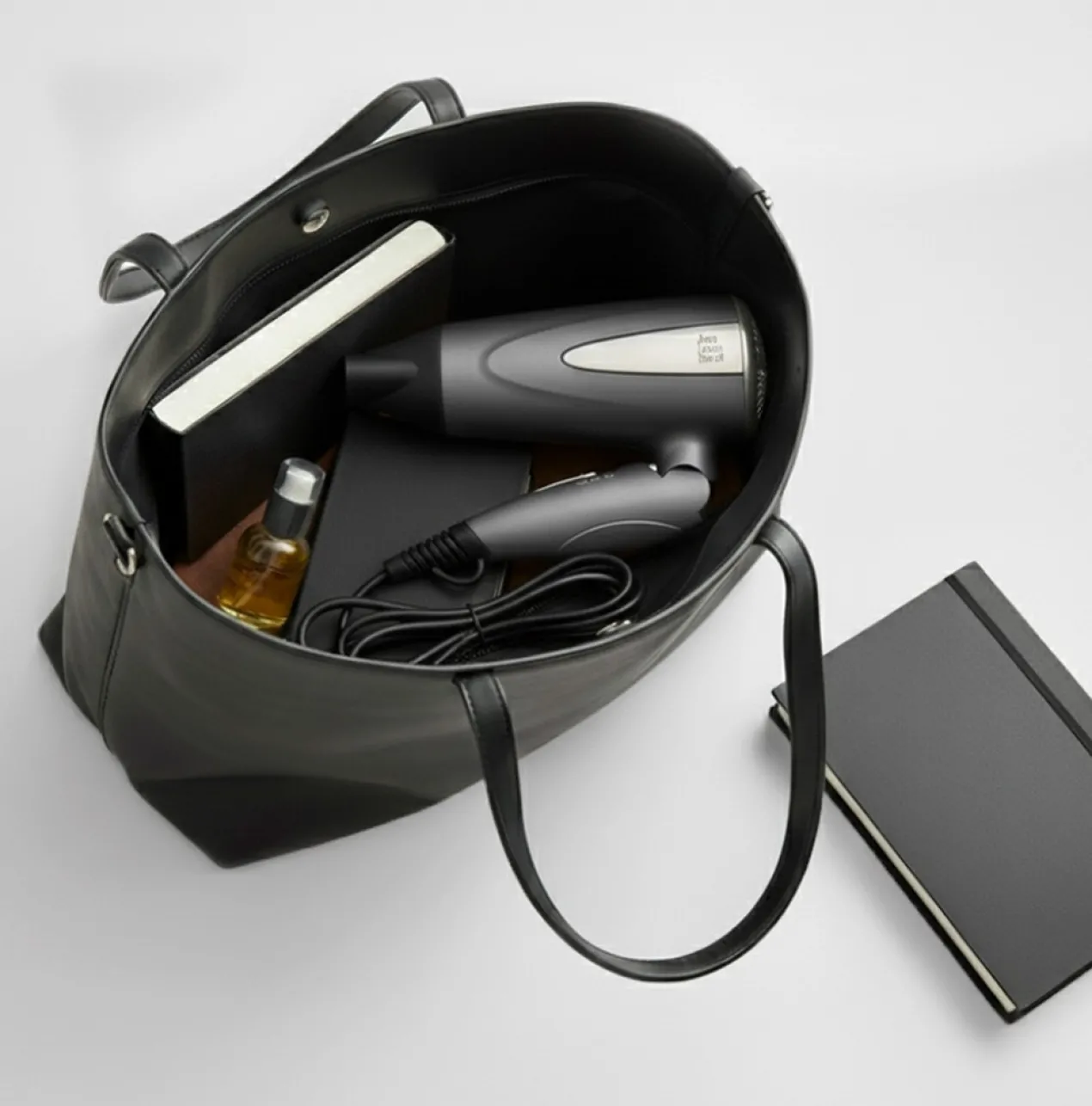 Sèche-cheveux de voyage Little Airdryer