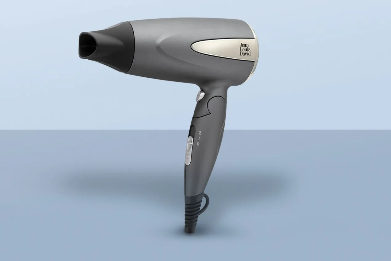 Sèche-cheveux de voyage Little Airdryer