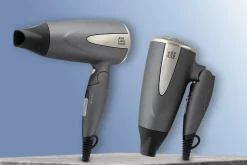 Sèche-cheveux de voyage Little Airdryer