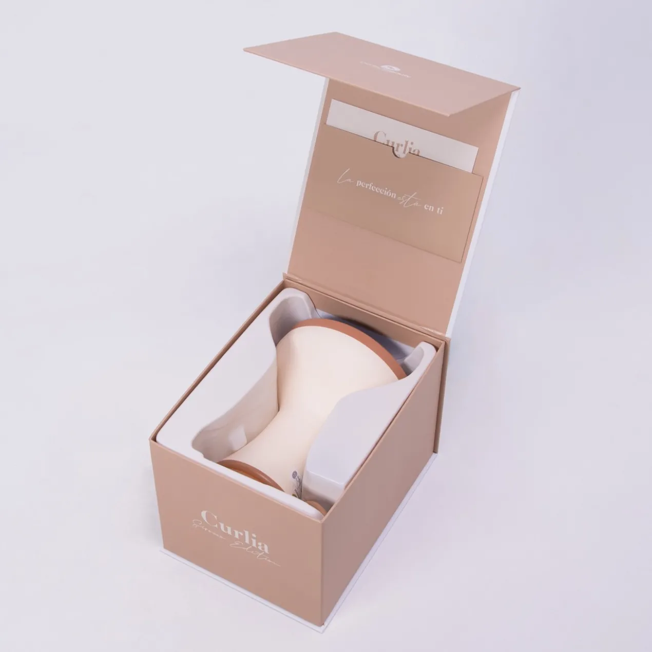Sèche-Cheveux Diffuseur Curlia