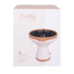 Sèche-Cheveux Diffuseur Curlia