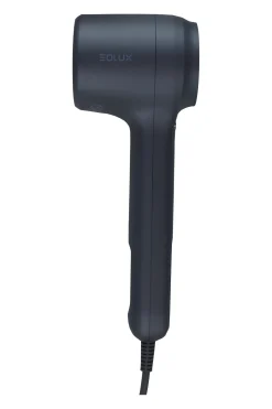 Sèche-Cheveux Ionique Noir EX02