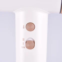 Sèche-Cheveux Professionnel Compact Eloria