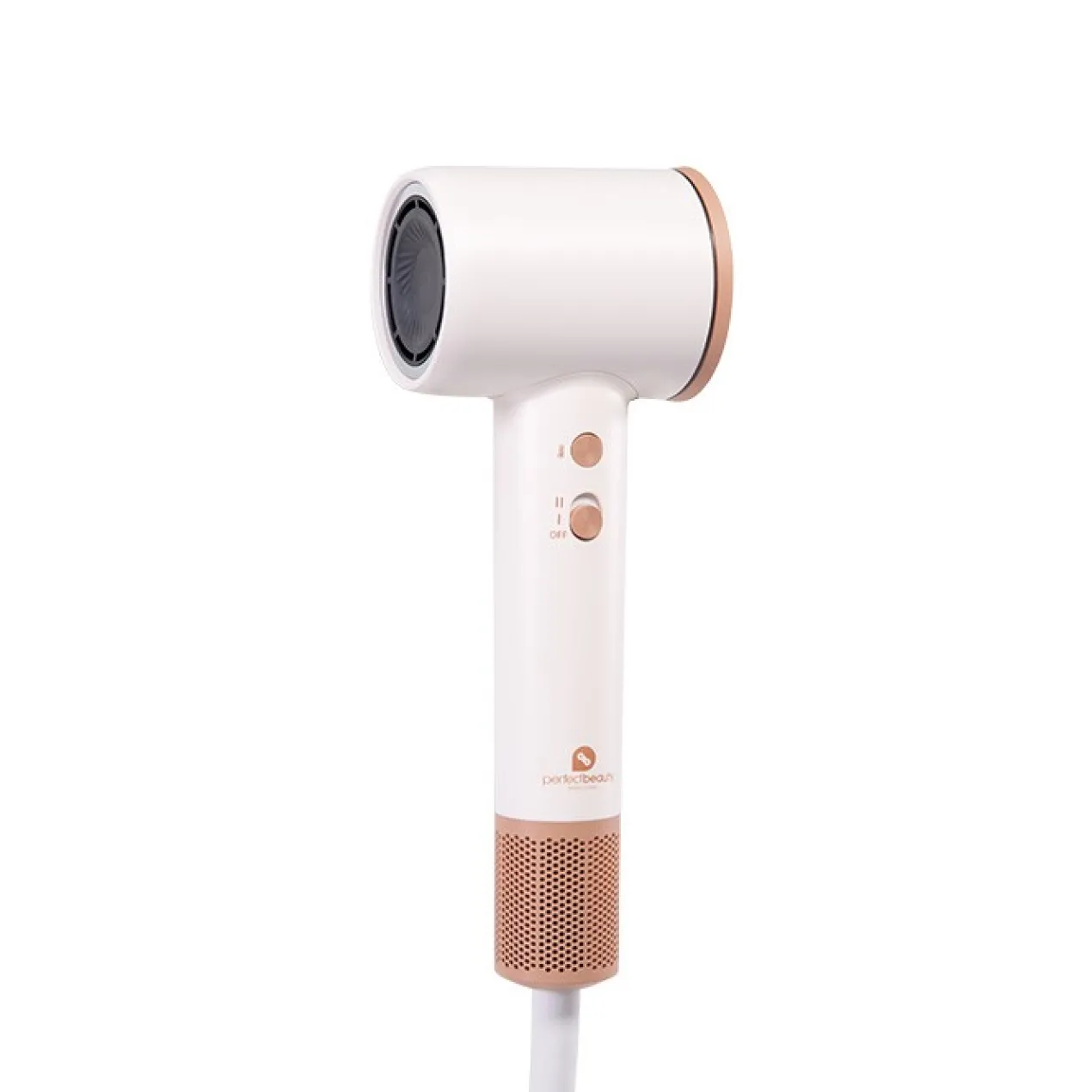 Sèche-Cheveux Professionnel Compact Eloria