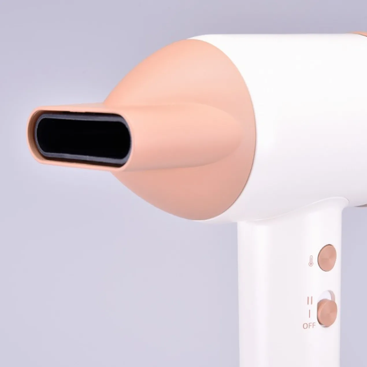 Sèche-Cheveux Professionnel Compact Eloria