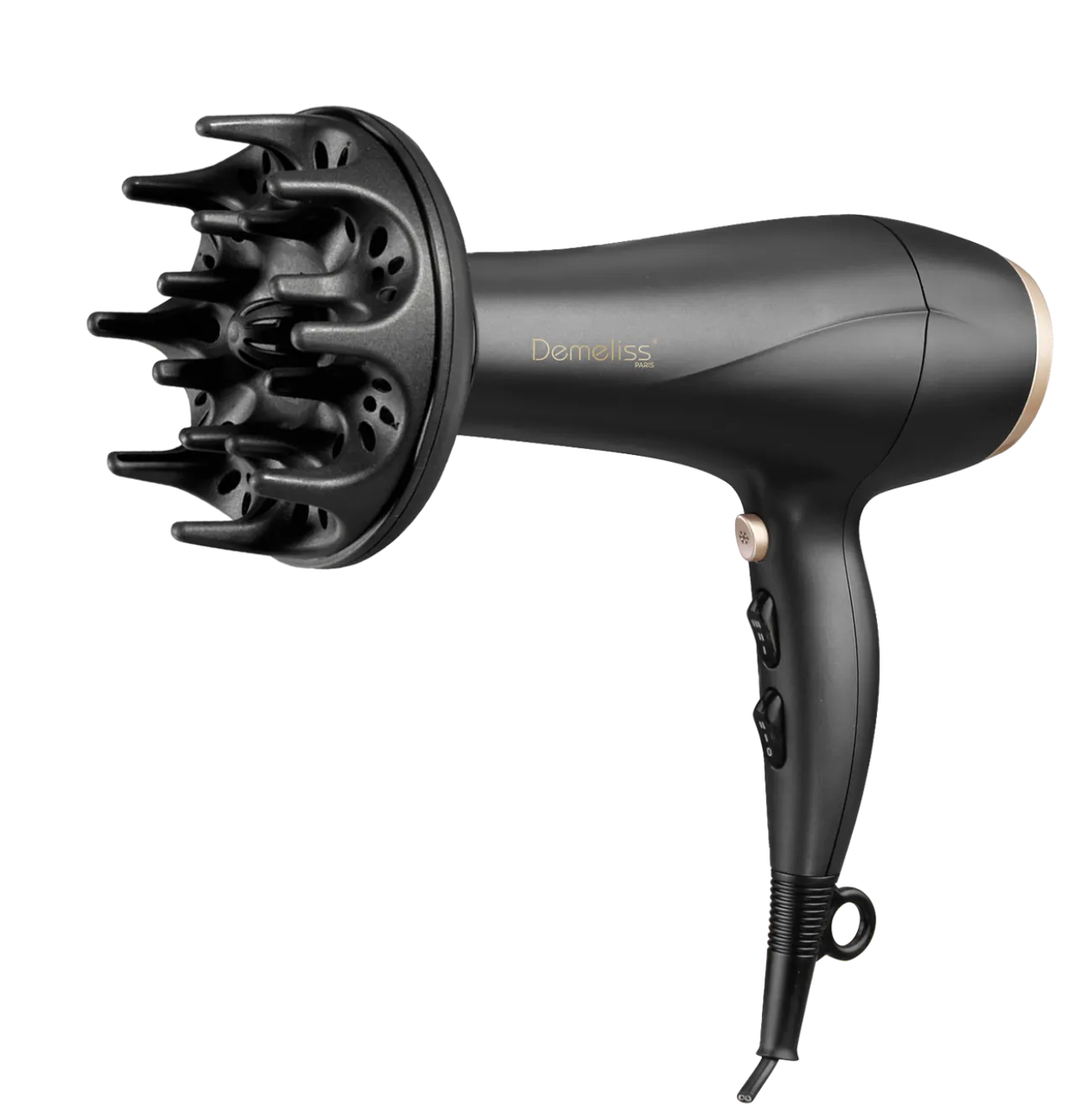Sèche-cheveux Ultra Series 2200W + Concentrateur