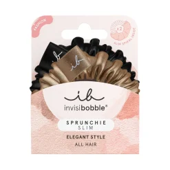 Scrunchie Slim True Golden