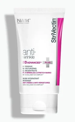 SD Advanced Plus Concentré Hydratant Intensif pour Rides et Vergetures