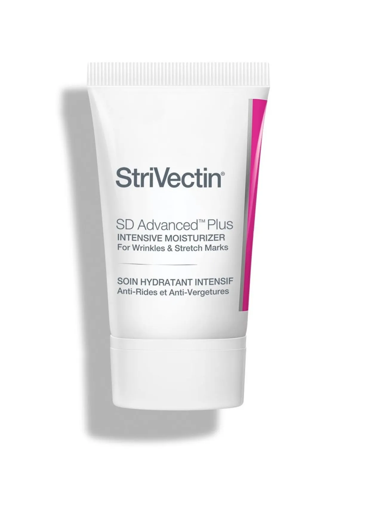 SD Advanced Plus Concentré Hydratant Intensif pour Rides et Vergetures