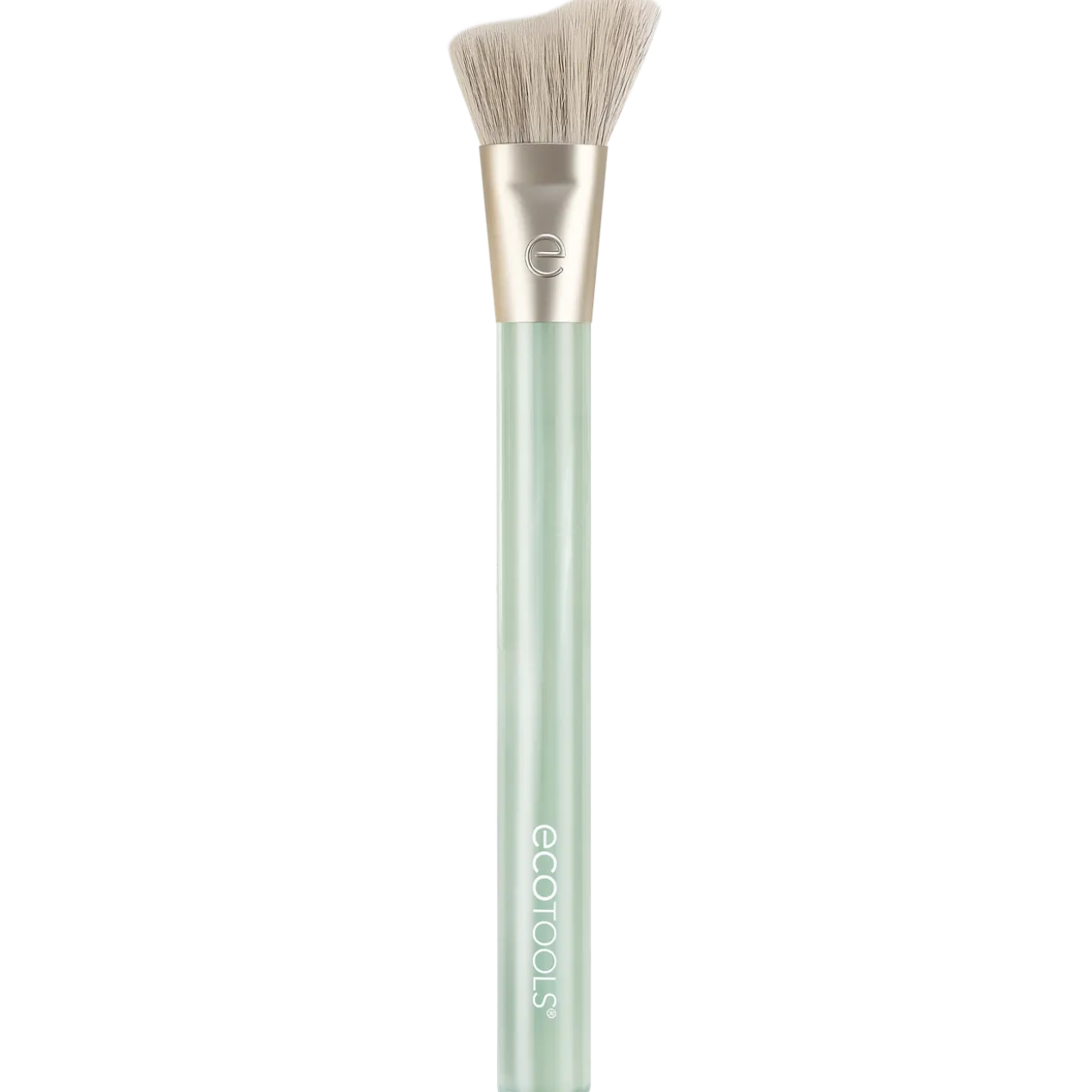 Sea Gems Curved Highlighter Pinceau