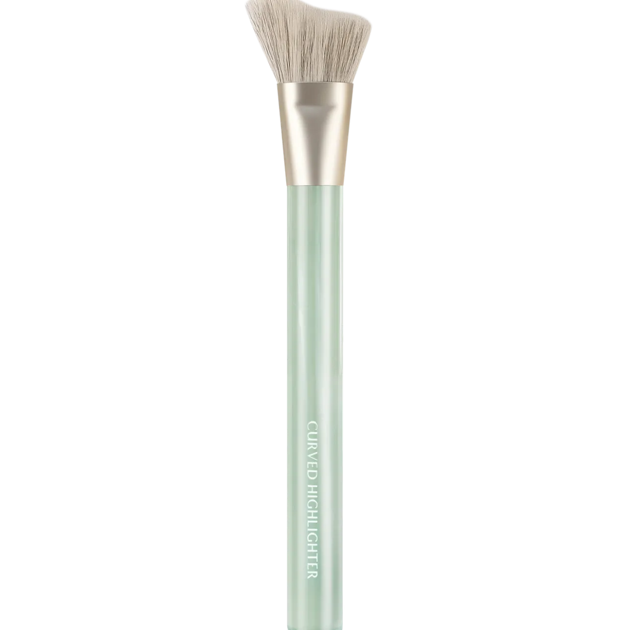 Sea Gems Curved Highlighter Pinceau