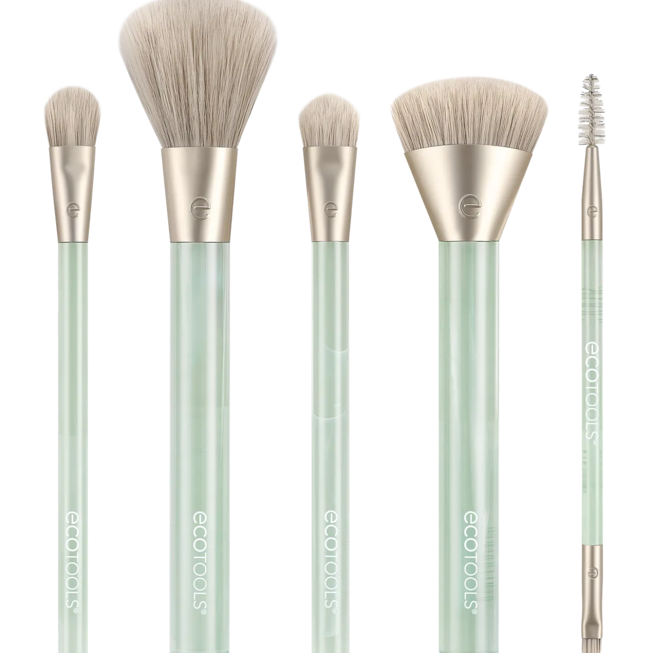 Sea Gems Every Day Set de Pinceaux