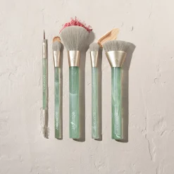 Sea Gems Every Day Set de Pinceaux